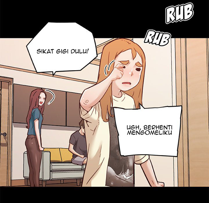 Family Adjustments - Chapter 63 59