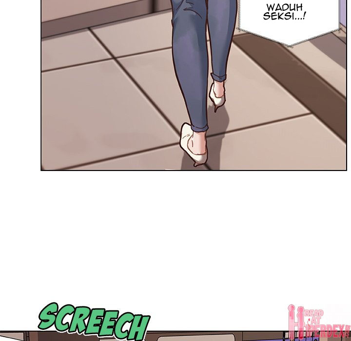 Family Adjustments - Chapter 63 93