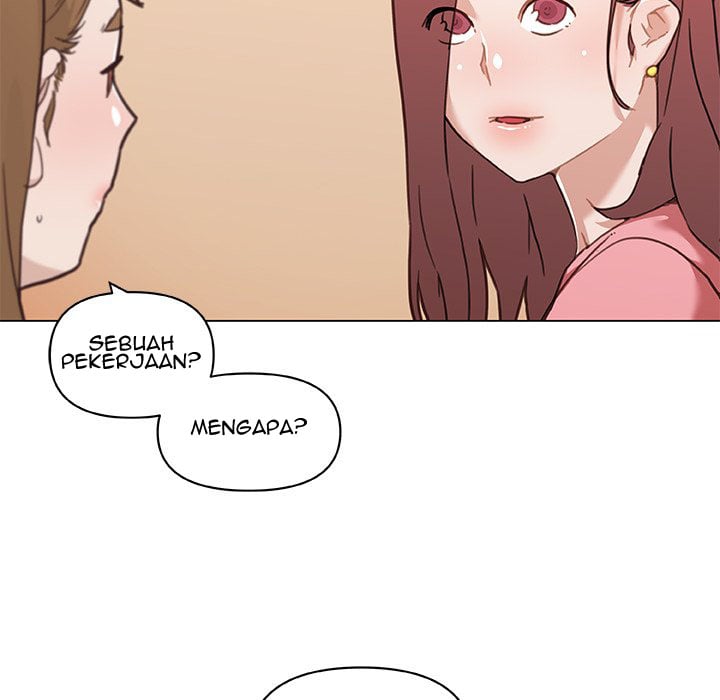 Family Adjustments - Chapter 63 79