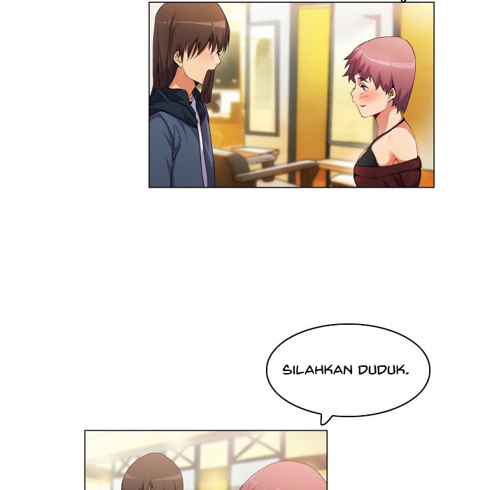 God of App - Chapter 63 14