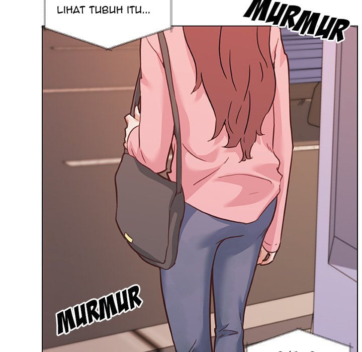 Family Adjustments - Chapter 63 92