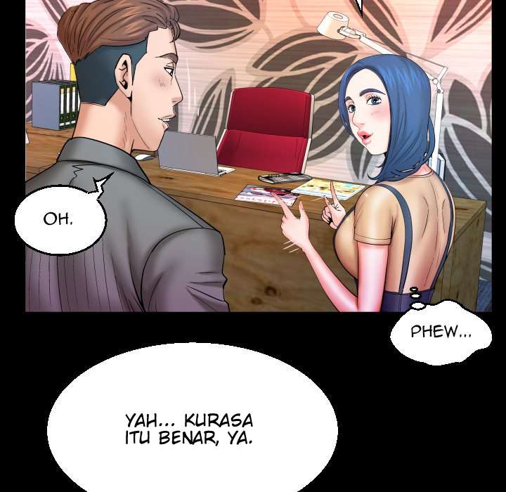 My Aunt - Chapter 91 64