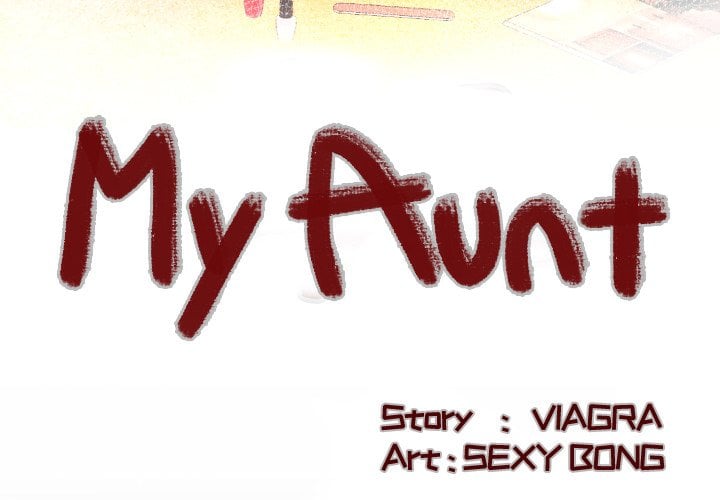 My Aunt - Chapter 91 6