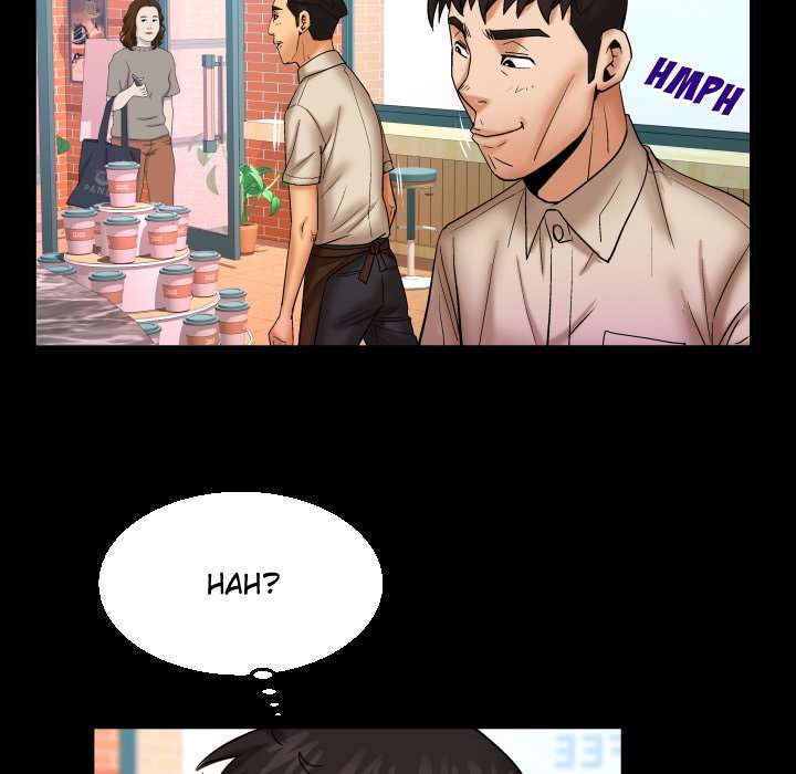 My Aunt - Chapter 91 46
