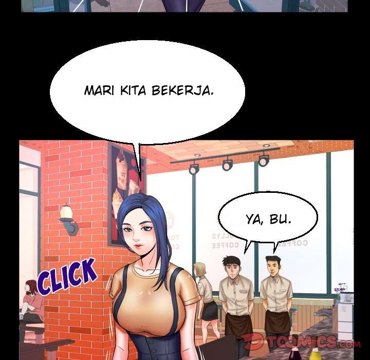 My Aunt - Chapter 91 41