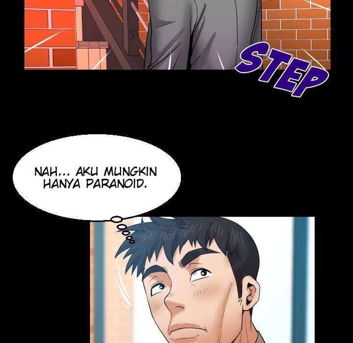 My Aunt - Chapter 91 51