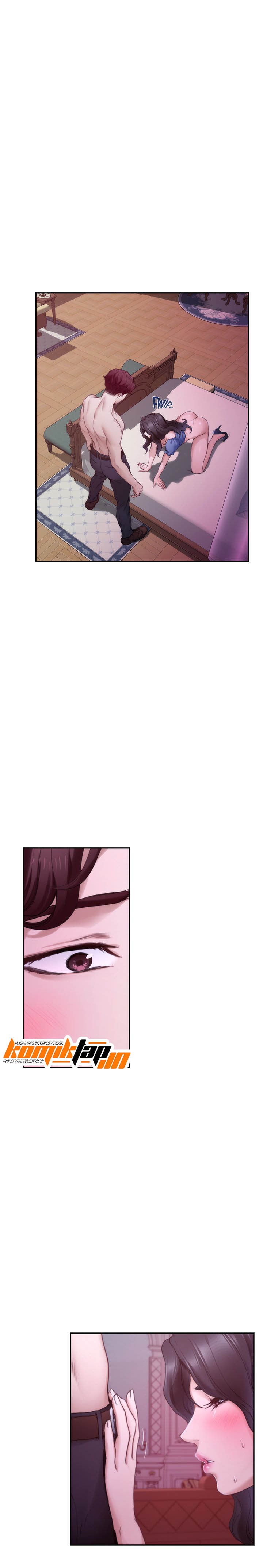 S-Mate - Chapter 91 22