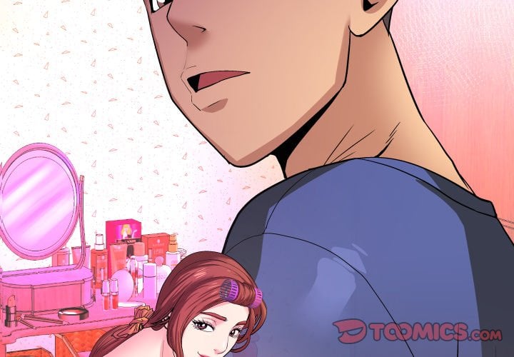 My Aunt - Chapter 91 4