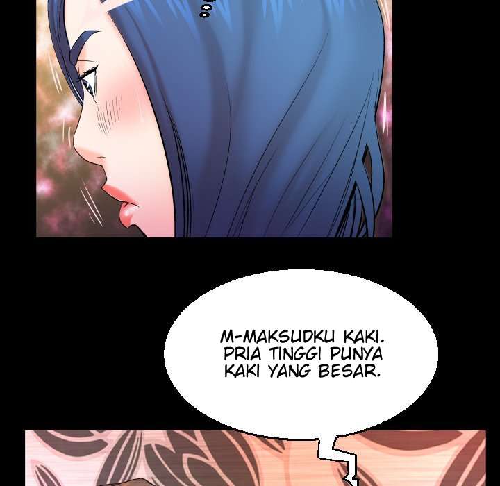 My Aunt - Chapter 91 63