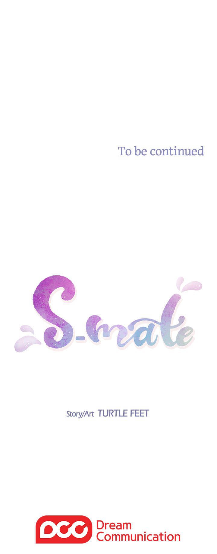 S-Mate - Chapter 91 27