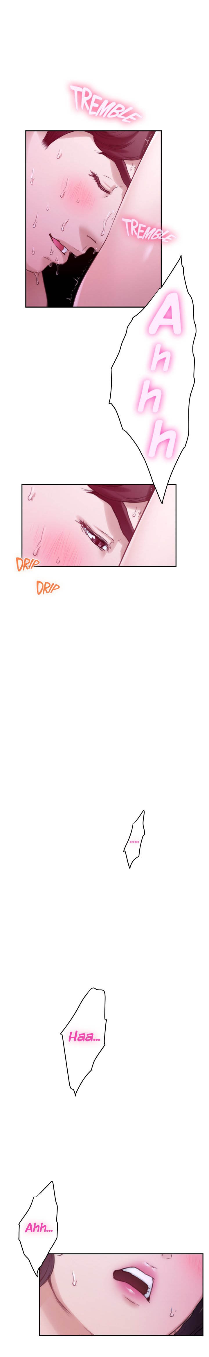 S-Mate - Chapter 91 19