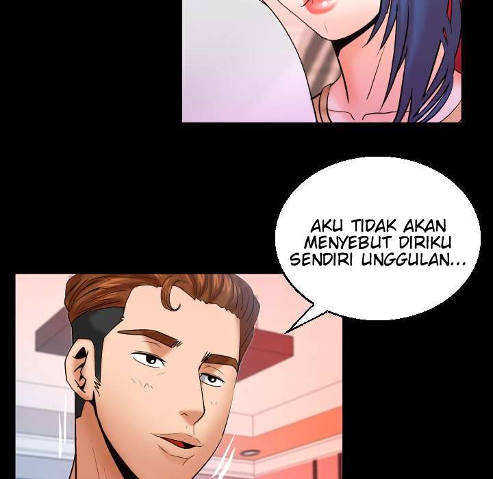 My Aunt - Chapter 91 56