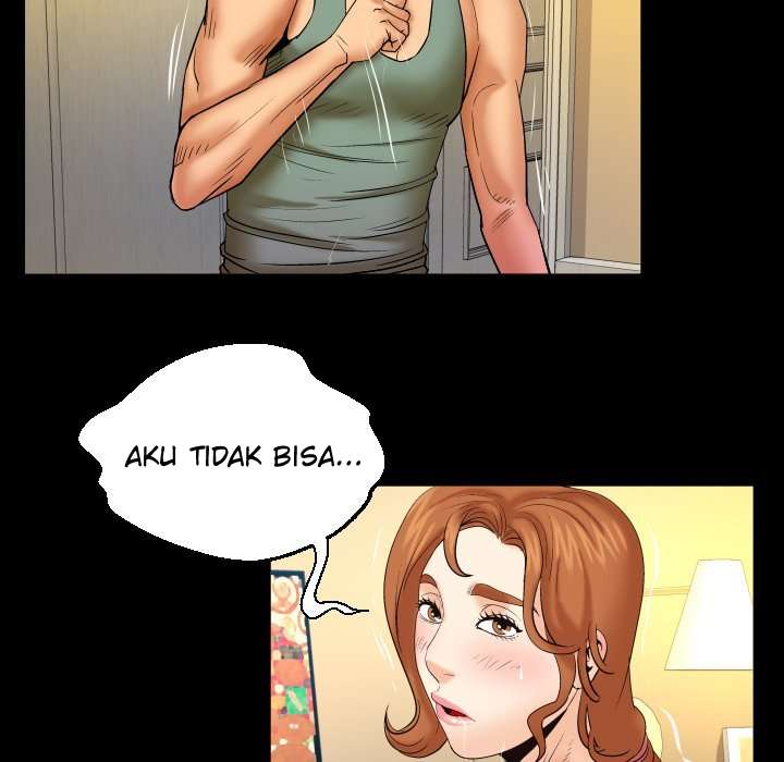 My Aunt - Chapter 91 75