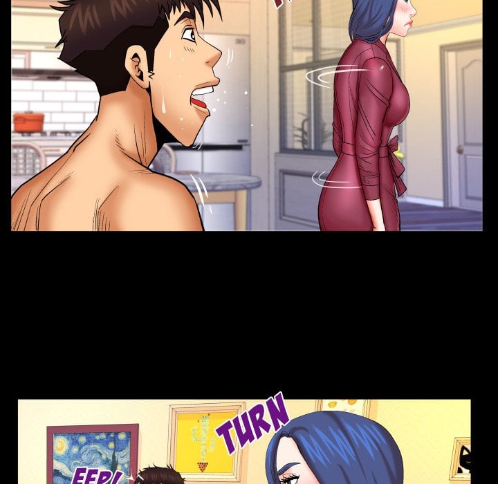 My Aunt - Chapter 91 20