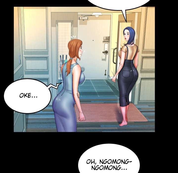My Aunt - Chapter 91 30