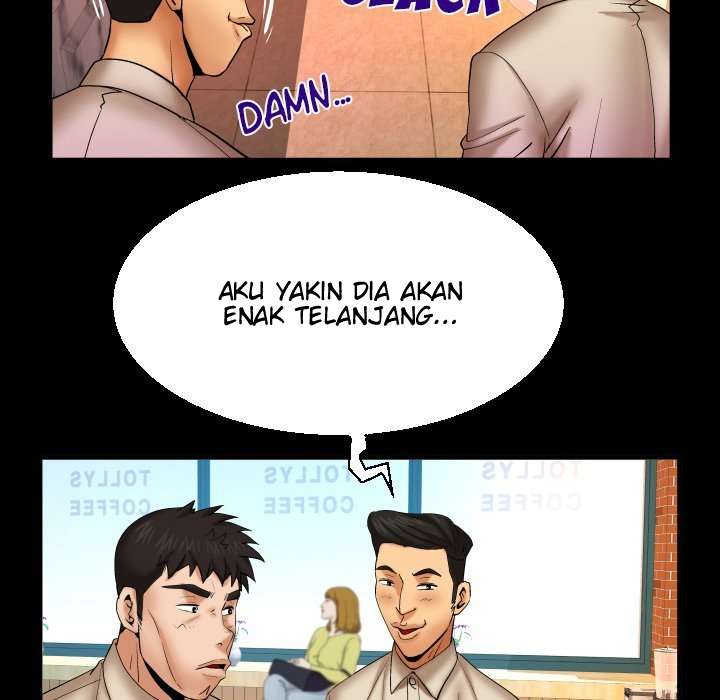 My Aunt - Chapter 91 43