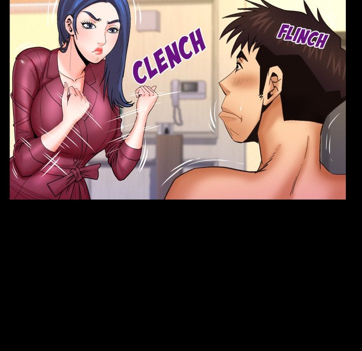 My Aunt - Chapter 91 22