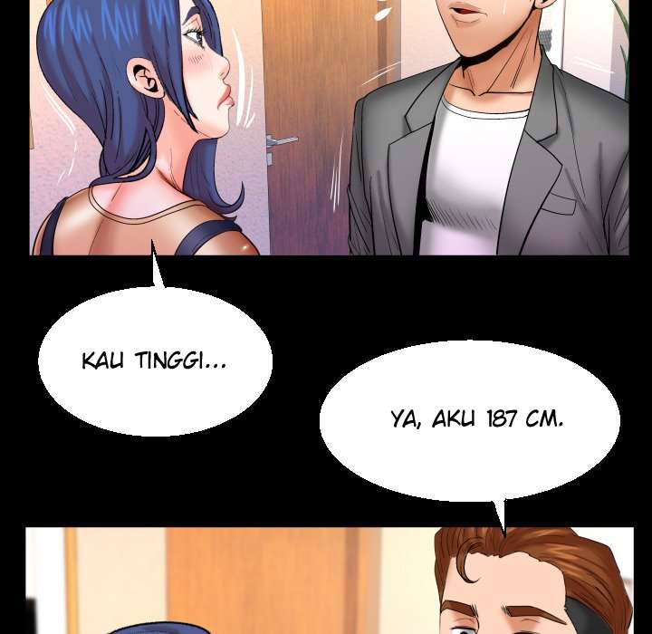 My Aunt - Chapter 91 59