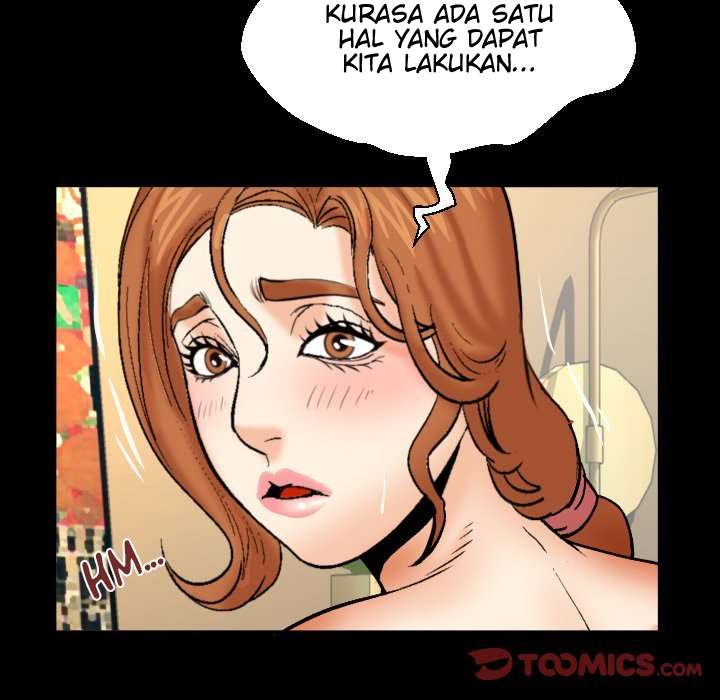 My Aunt - Chapter 91 81