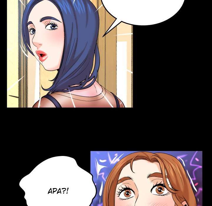My Aunt - Chapter 91 32