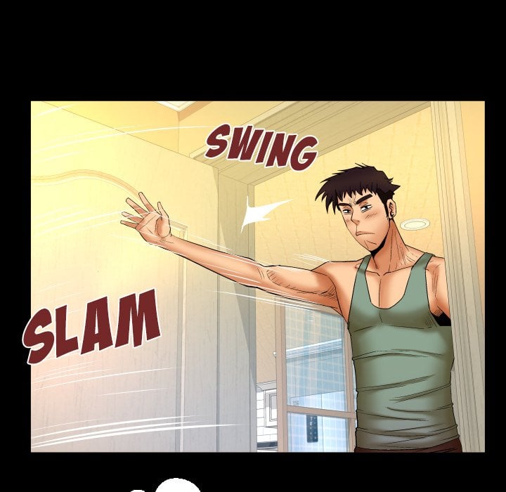 My Aunt - Chapter 91 72