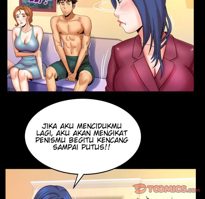 My Aunt - Chapter 91 21