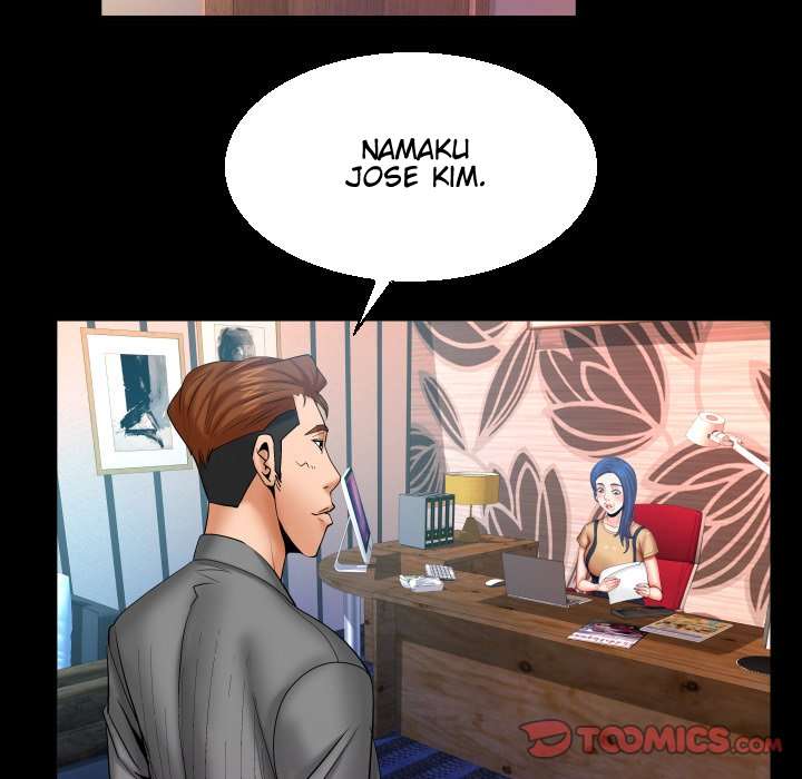 My Aunt - Chapter 91 53