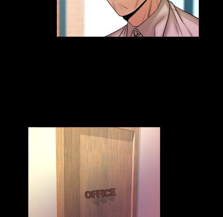 My Aunt - Chapter 91 52