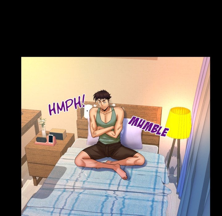 My Aunt - Chapter 91 26