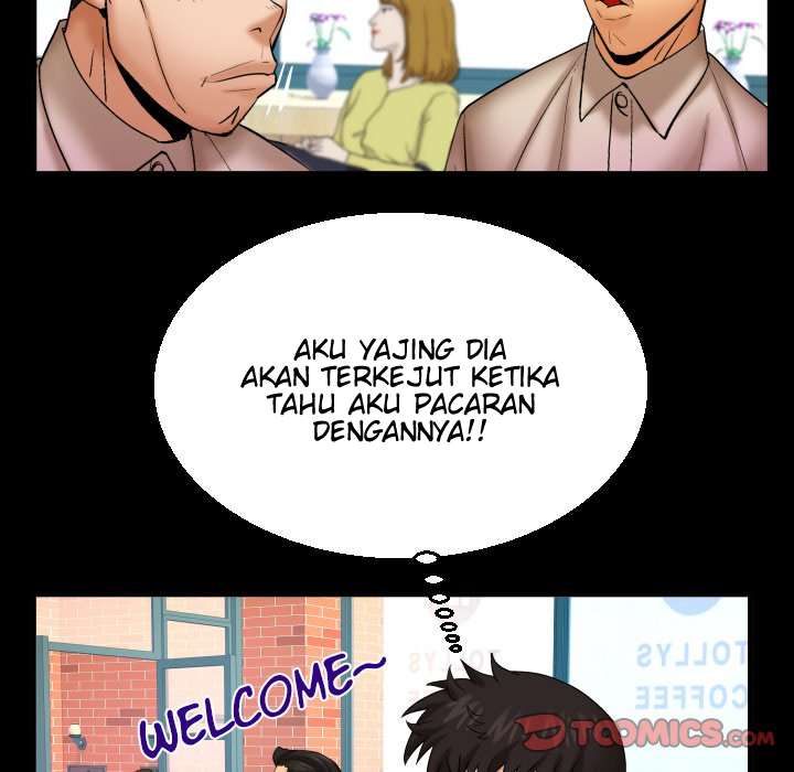 My Aunt - Chapter 91 45