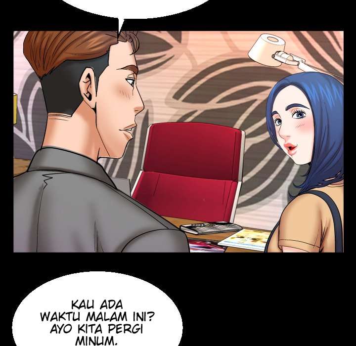 My Aunt - Chapter 91 65