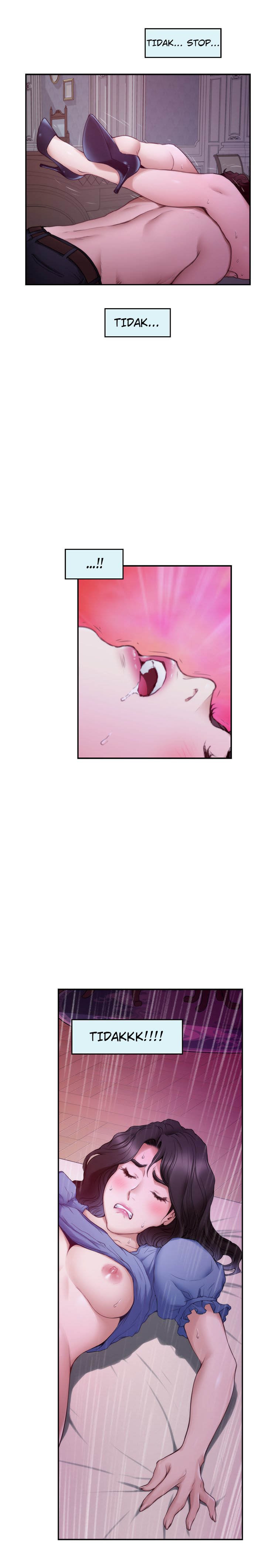 S-Mate - Chapter 91 16