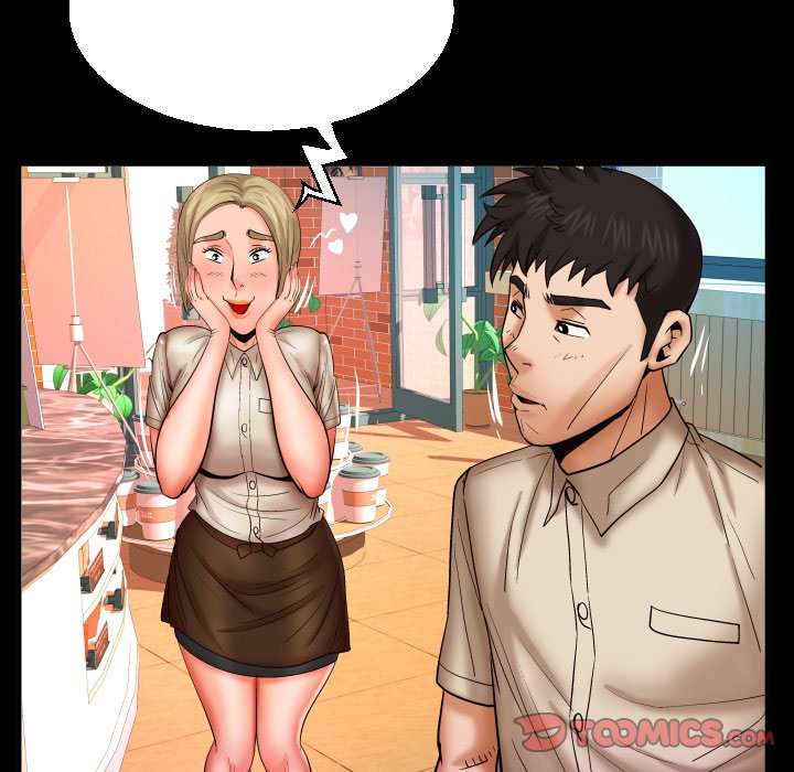 My Aunt - Chapter 91 49