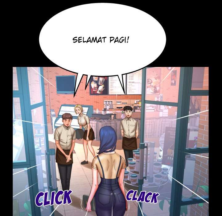 My Aunt - Chapter 91 40