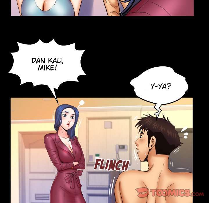 My Aunt - Chapter 91 17