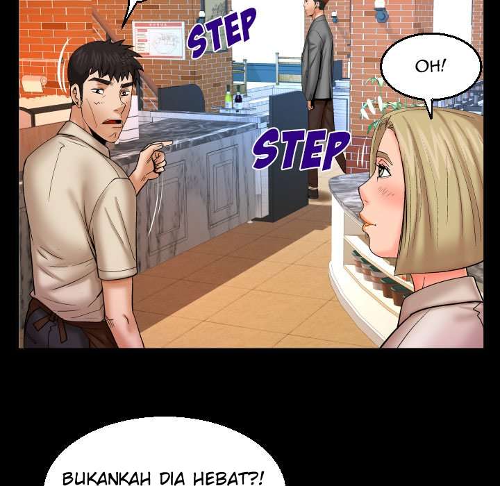 My Aunt - Chapter 91 48
