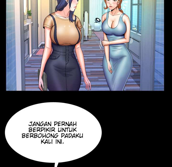My Aunt - Chapter 91 34
