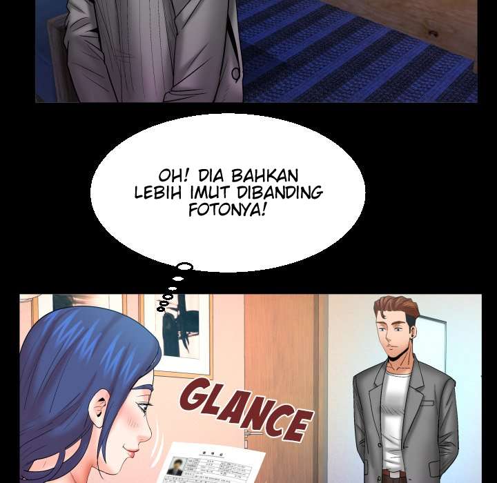My Aunt - Chapter 91 54