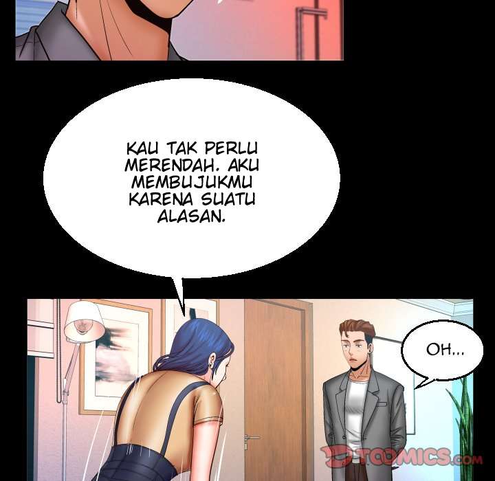 My Aunt - Chapter 91 57
