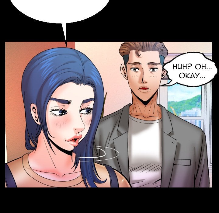 My Aunt - Chapter 91 66