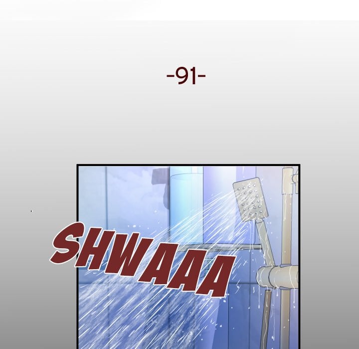 My Aunt - Chapter 91 7