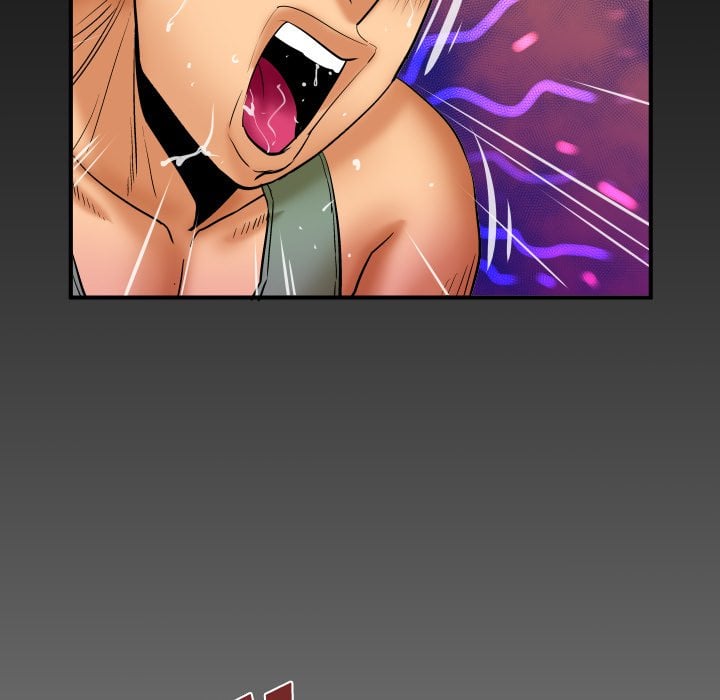 My Aunt - Chapter 91 83