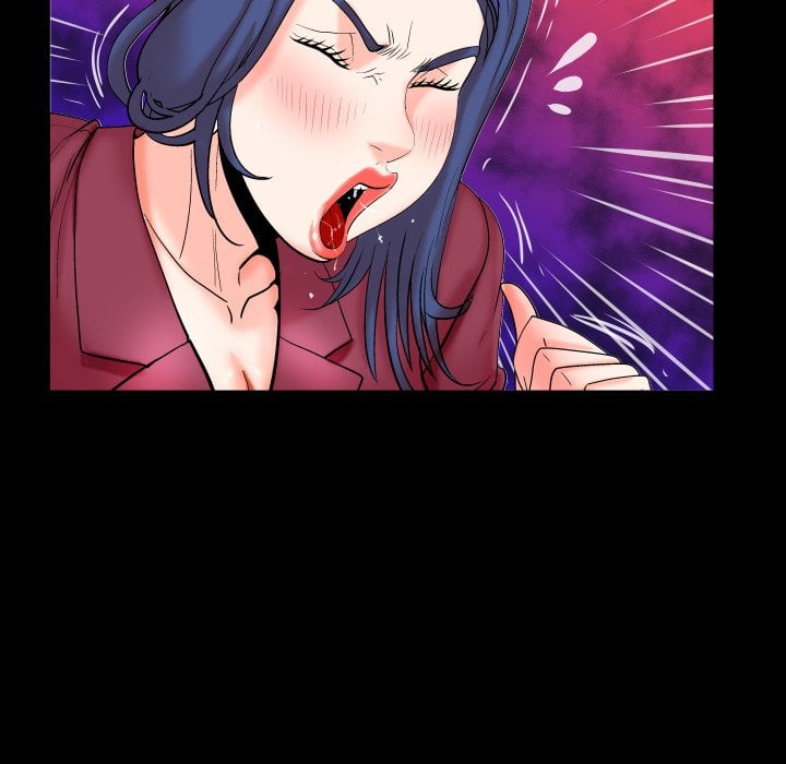 My Aunt - Chapter 91 12