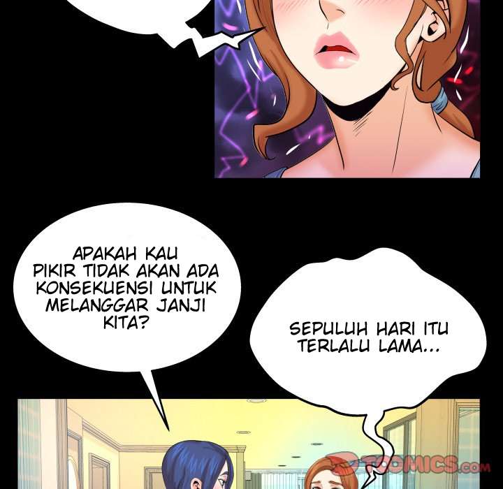 My Aunt - Chapter 91 33