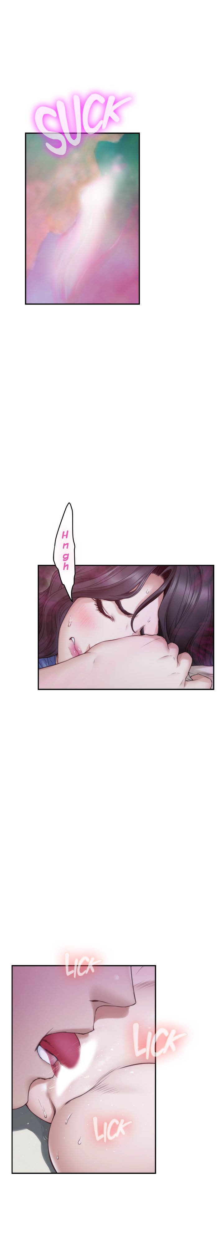 S-Mate - Chapter 91 9