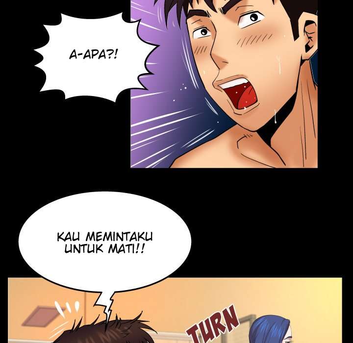 My Aunt - Chapter 91 19