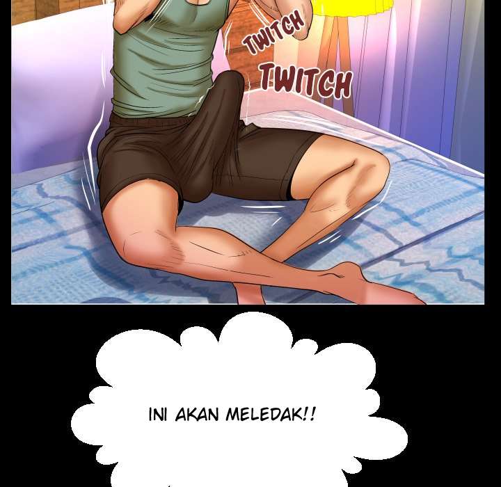 My Aunt - Chapter 91 70
