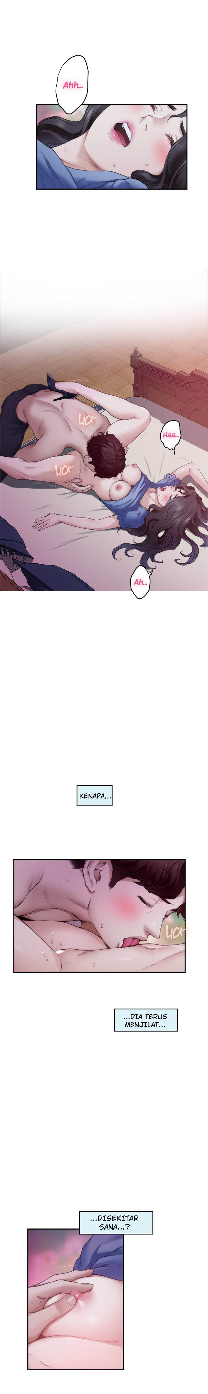 S-Mate - Chapter 91 4