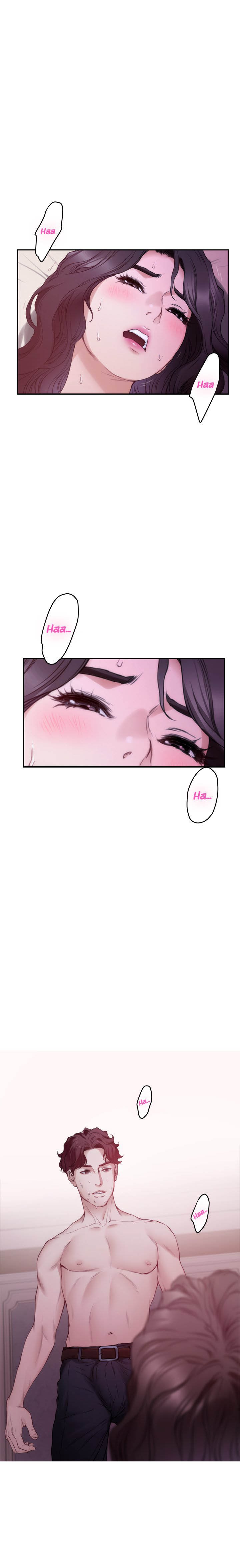 S-Mate - Chapter 91 20