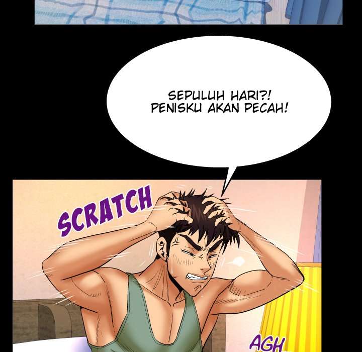 My Aunt - Chapter 91 27